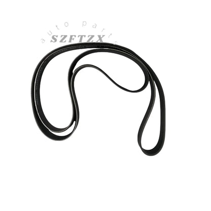 Genuine New Alternator Belt 252122G700 V-belt 25212-2G700 for Hyundai Sonata Tucson Santa Fe