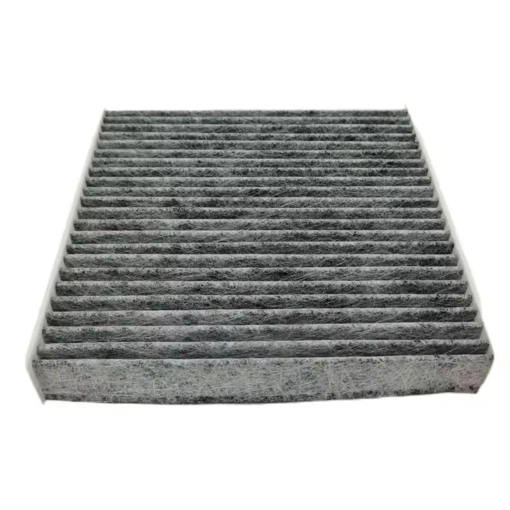Cabin Air Filter For Honda Fit GE 1.5L 2008-2020/City GM 2014/CR-Z Breeze CR-V CRV Hybrid 2023 AC Accessories 80292-TG0-Q01