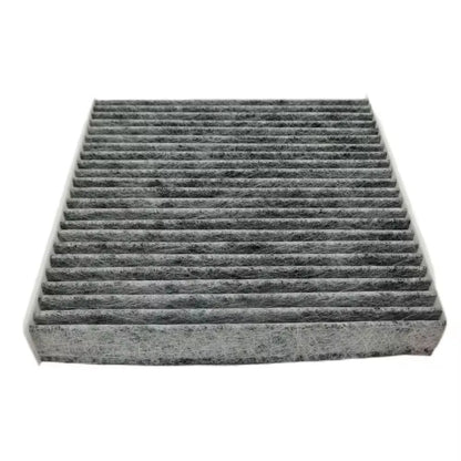 Cabin Air Filter For Honda Fit GE 1.5L 2008-2020/City GM 2014/CR-Z Breeze CR-V CRV Hybrid 2023 AC Accessories 80292-TG0-Q01