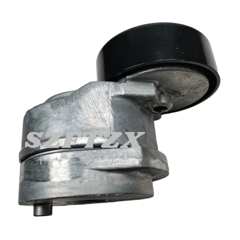 GENUINE New 252812C000 25281-2C000  Engine belt tension wheel for Hyundai GENESIS COUPE2.0