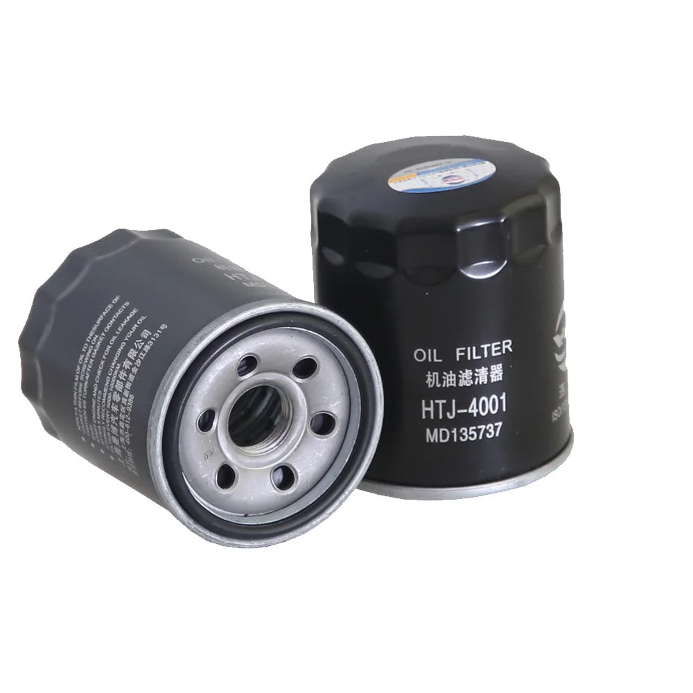 3pcs Filter Set For GAC Trumpchi GS8 M8 2.0T-Hybrid 2022-2024 E9 ES9 AC Cabin Engine Air Oil Filter Accessories 2010005DRS0100