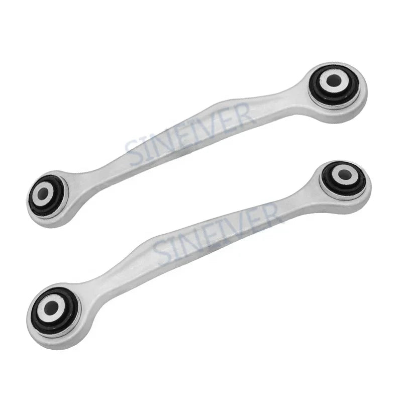 For Audi A4 A5 A6 A7 A8 S4 S5 S6 S7 S8 2012-2018 Q5 B8 B9 C7 Auto Parts Suspension System Control Arm Kit 8K0407151