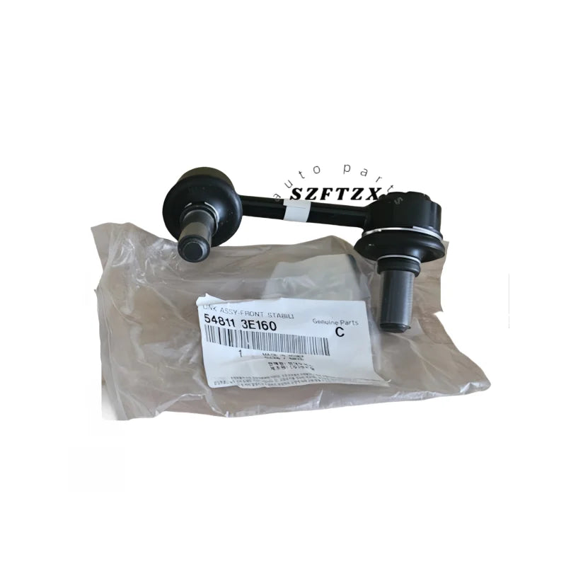 Genuine New 548113E110 Front Link StabIlizer 548113E160 Left Right 54811-3E110 54811-3E160 for Kia Sorento 2006-2008