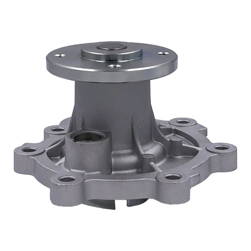 Water Pump Assembly For BAW WEIWANG M50F/Geely EC7 RS Vision X3/ENGLON C5 KINGKONG Engine Cooling Systems Accessories 1016051411