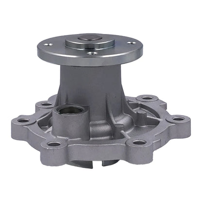 Water Pump Assembly For BAW WEIWANG M50F/Geely EC7 RS Vision X3/ENGLON C5 KINGKONG Engine Cooling Systems Accessories 1016051411