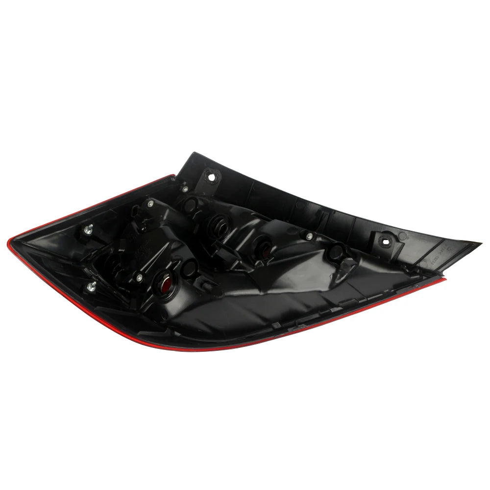 Left/Right Side Tail Lamp For Honda Civic Sedan 2016 2017 2018 2019 Rear Tail Light Brake Lamp with