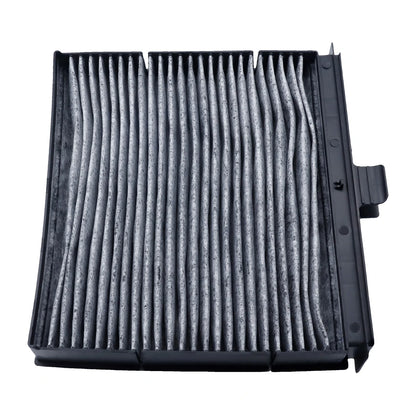 Cabin Air Filter For RENAULT SCÉNIC II JM0 GRAND SCENIC 2 2003 2004 2004 2006 2007 2008 2009 2010 Air Conditioner Spare Parts