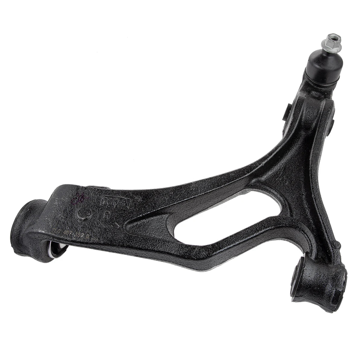 Lower Left and Right Control Arm 7L0407151E,7L0407151H,7L0407152E,7L0407152H For VW Touareg 2004-2010  3.0/3.2 V6,4.2 V8,6.0 W12