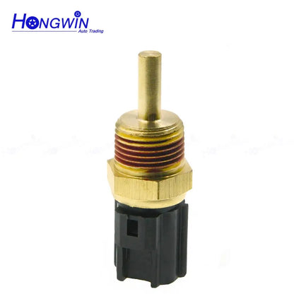 Coolant Water Temperature Sensor With Plug Connector Fits Hyundai Sonata Mitsubishi Montero Chrysler Sebring 3922035710 MD17757