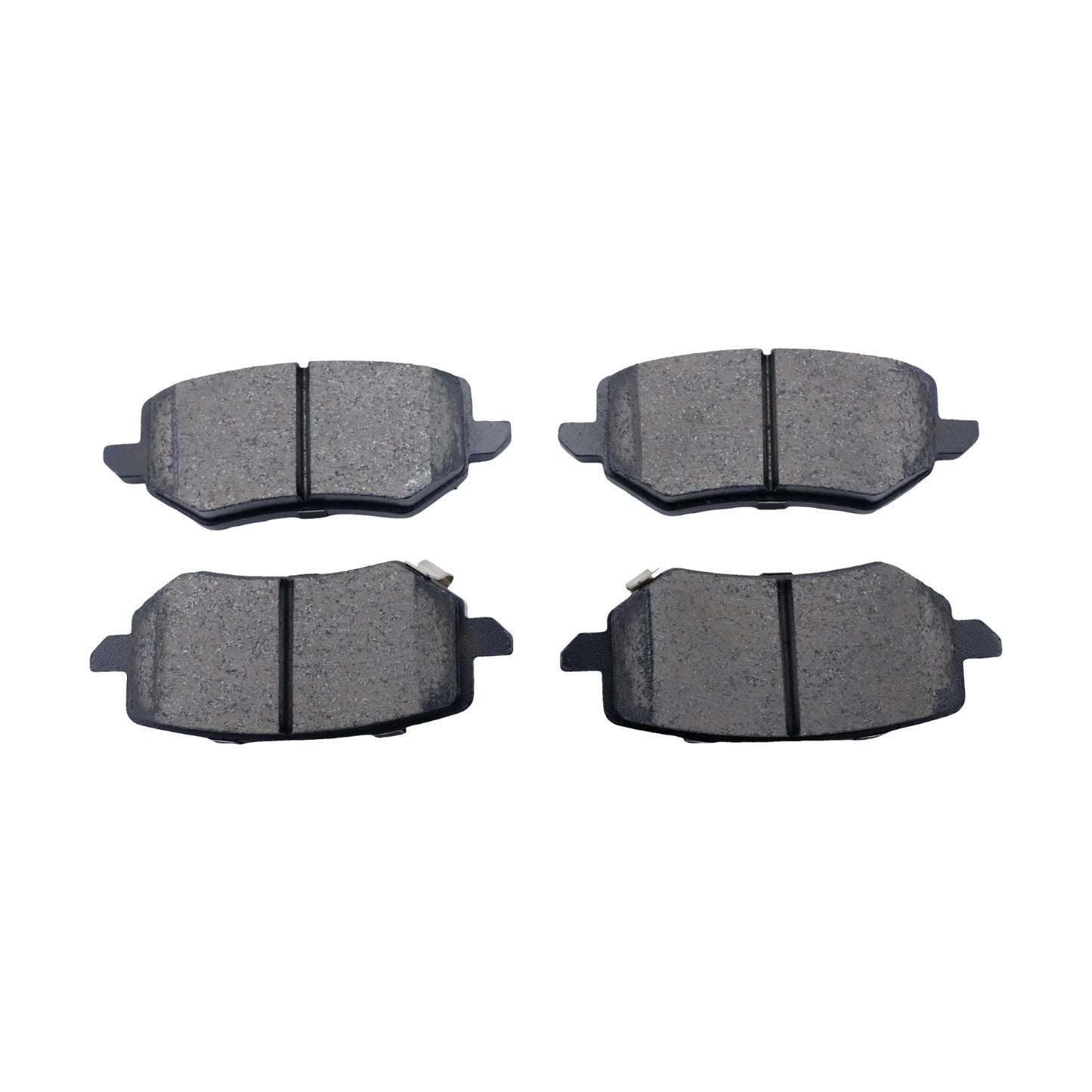 Rear Brake Pad Set For Great Wall GWM Poer Pao Pickup Truck 2019 2020 2021 2.0T Spare Parts Ceramics Accessories (Hand Brake)