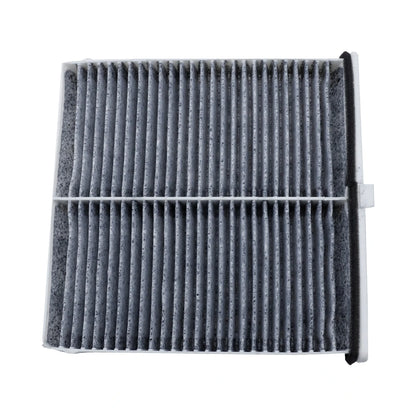 For MAZDA CX-3 (DK) 2.0L 1.8L 1.5L 2 (DL) Cabin Internel Activated Carbon Air Filter Replacement Parts D09W61J6X D09W-61-J6X