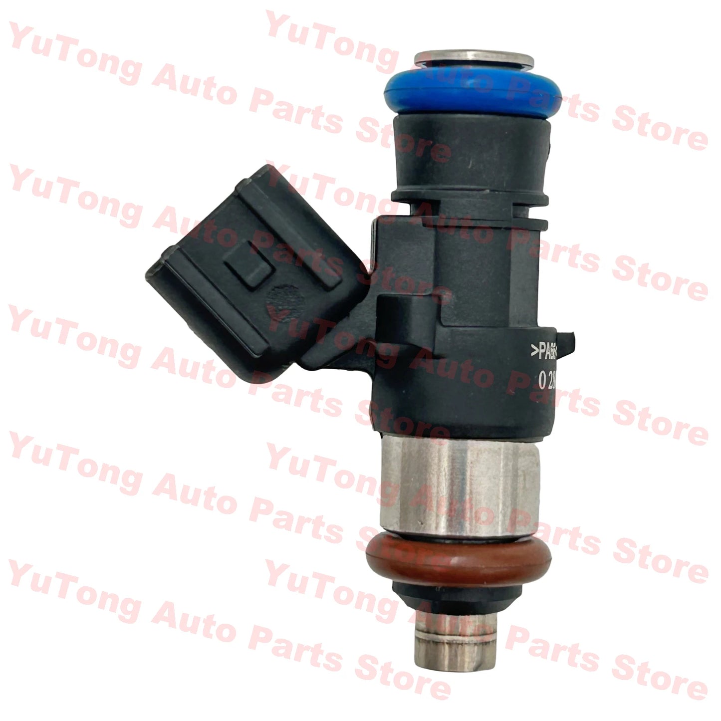 Fuel Injector Valve For FORD EDGE 3.5L TAURUS FUSION FLEX MAZDA 6 CX-9 LINCOLN MKZ MKX MKS MKT MERCURY SABLE Nozzle Accessories