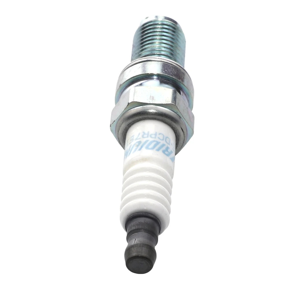 Spark Plug For BAOJUN 510 630 CHEVROLET AVEO MONZA CRUZE J300 SPARK M300 DFSK K01 C32 V21 V22 1.2L Suzuki Alto Swift Accessories