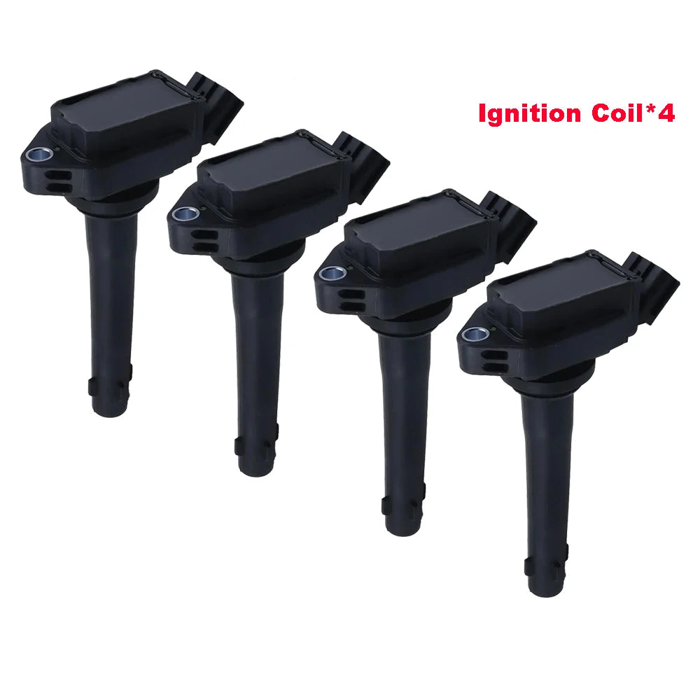 For JAC S4 JS4 S2 J7 REFINE M3 HEYUE A30 YUEYUE MOSKVICH 3 Ignition Coils Spark Plugs 1026090GG020 1026090GH500 Spare Parts
