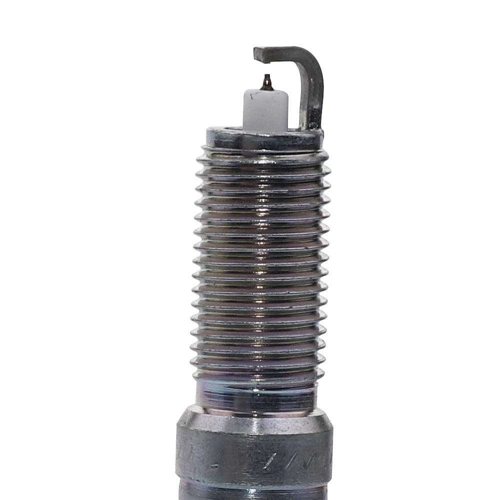 Iridium Platinum Spark Plug For Buick Verano 1.5L 15S/ Velite 5/ Chevrolet-Cruze J400 2017 Car Glow Plug Engine Parts 1214114