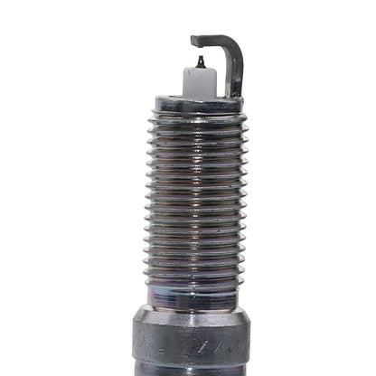 Iridium Platinum Spark Plug For Buick Verano 1.5L 15S/ Velite 5/ Chevrolet-Cruze J400 2017 Car Glow Plug Engine Parts 1214114