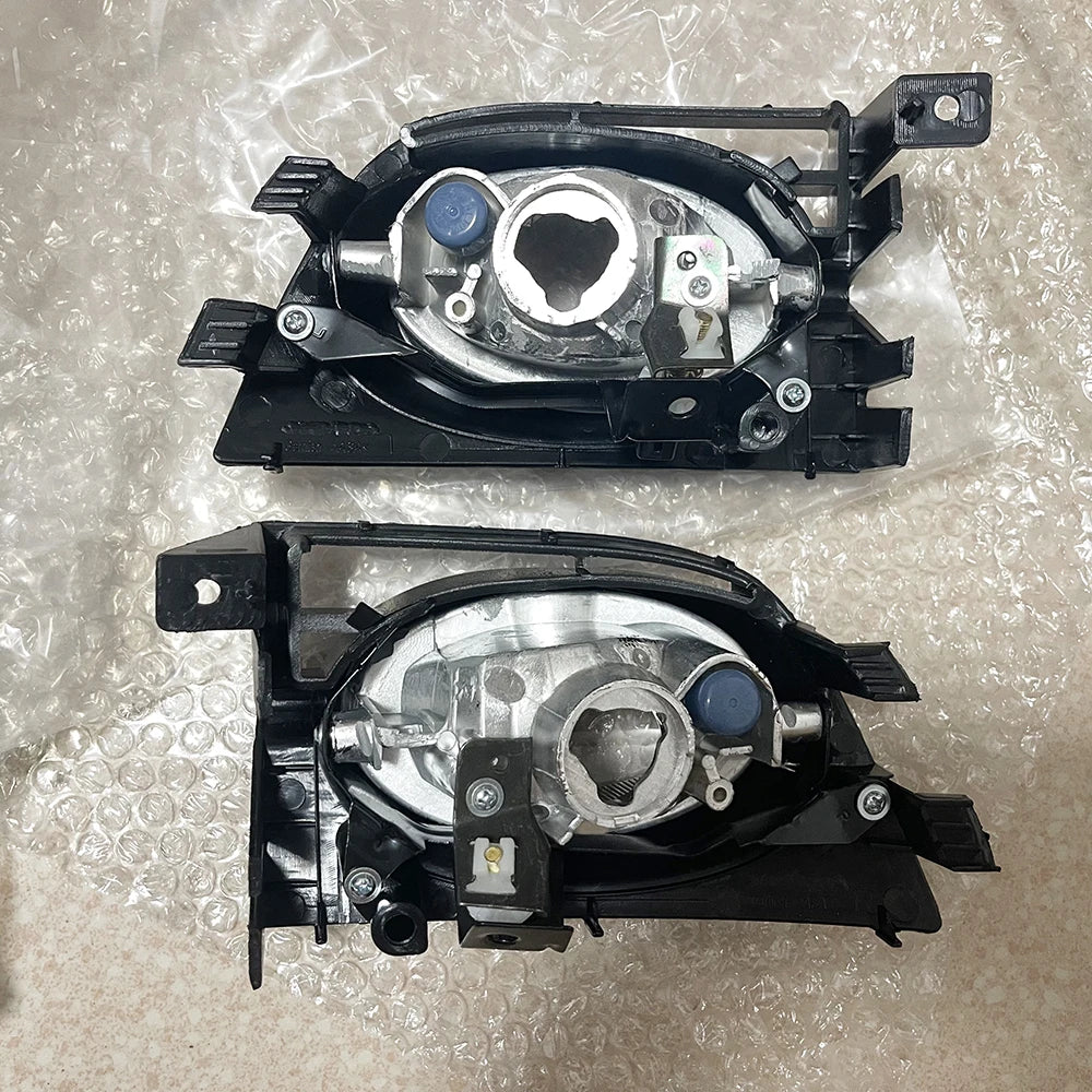 Front fog lamp anti fog lamp front bumper lamp For Honda 8th generation Civic 2006-2011