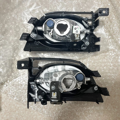 Front fog lamp anti fog lamp front bumper lamp For Honda 8th generation Civic 2006-2011