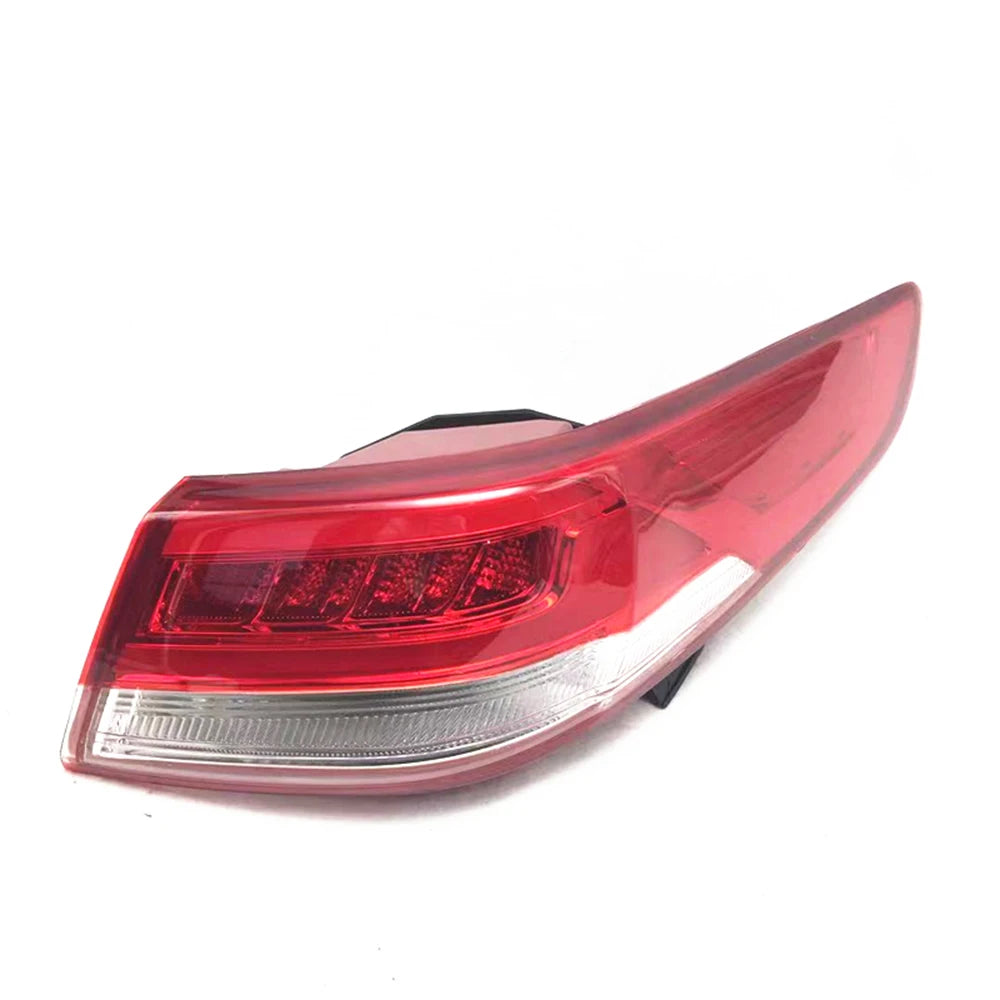 For Kia K5 Optima 2016-2018 Car Taillight Assembly Tail lamp Reverse Park lamp Shell Brake Lamp Rear Turn Signal Light Assembly