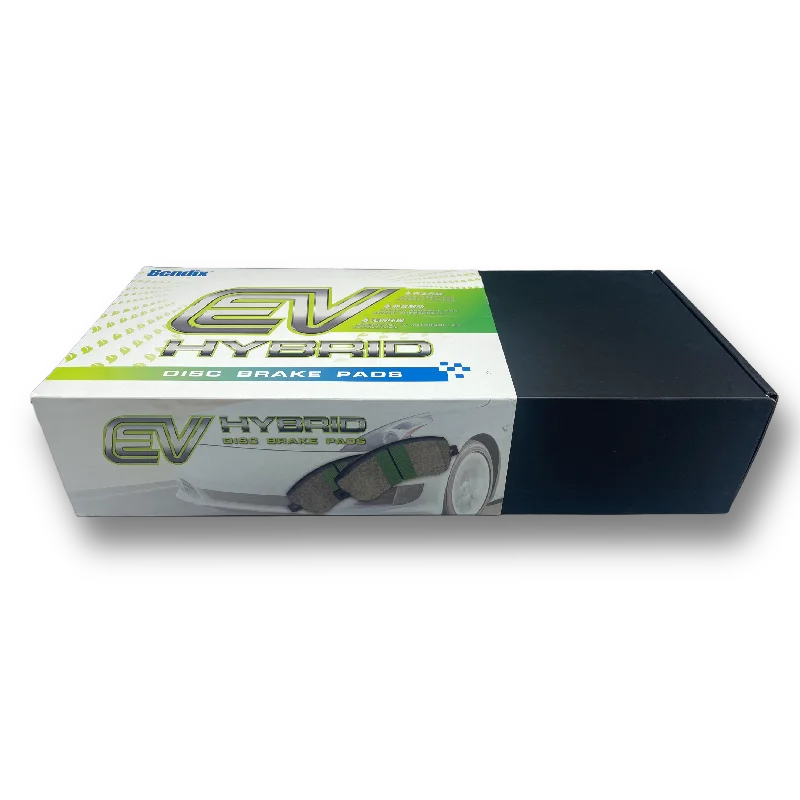 THREEON Front Brake Pads For Volkswagen ID.4X ID4 ID 4 ID.6X ID6 ID 6 Q4 e-tron quattro SKODA ENYAQ IV SUV id4 Brake 1EA698151C