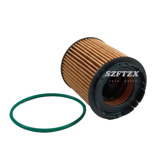BRAND neuf 5650337 filtre à huile pour Opel Vectra C SAAB 1.8 1.9 2.0 2.2 2.4 Alfa Romeo Chevrolet Fiat (livraison : 5 à 12 jours)