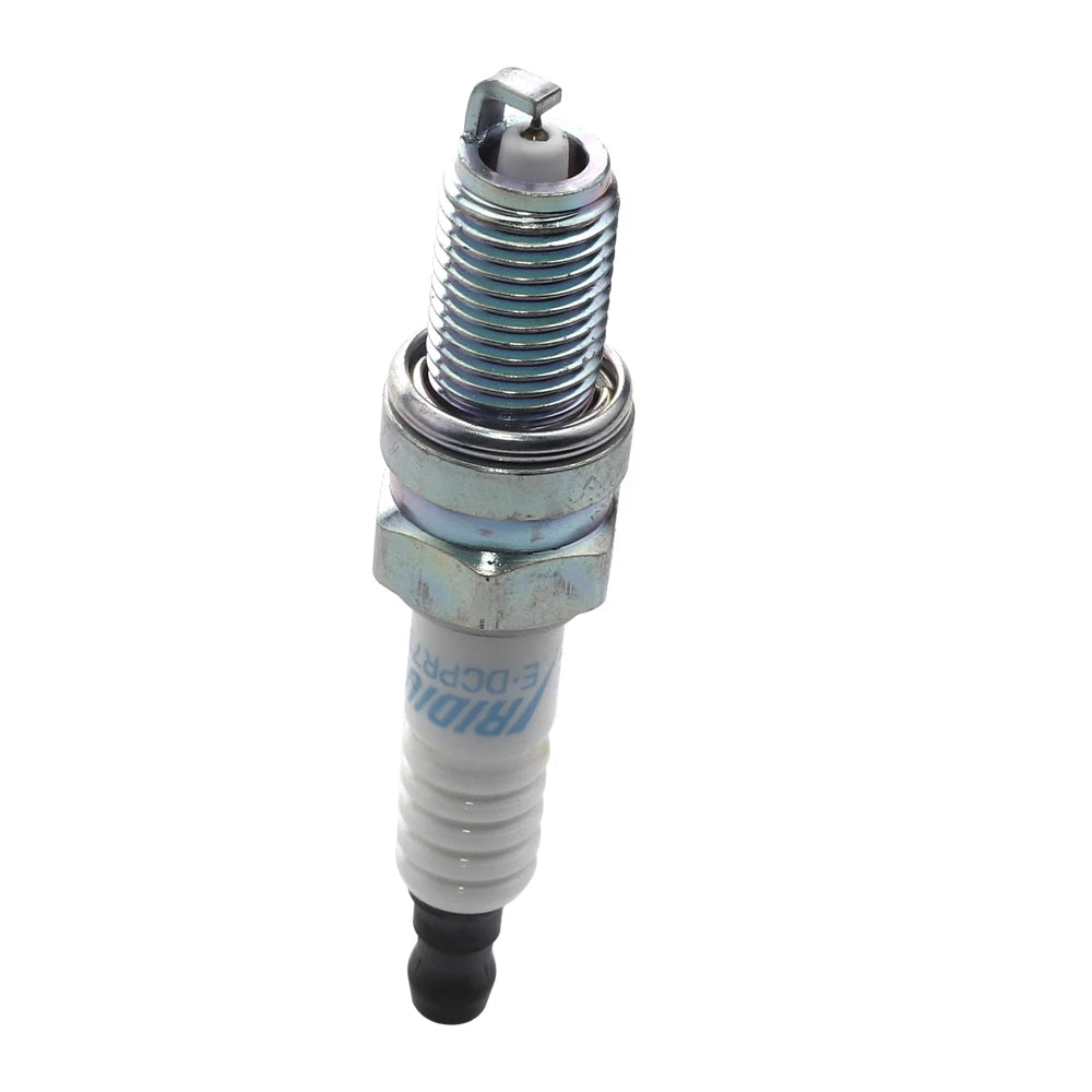 Spark Plug For BAOJUN 510 630 CHEVROLET AVEO MONZA CRUZE J300 SPARK M300 DFSK K01 C32 V21 V22 1.2L Suzuki Alto Swift Accessories
