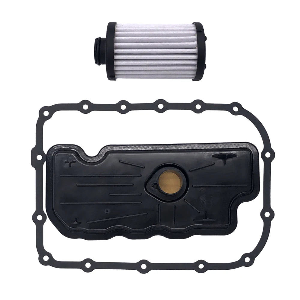 Transmission Filter Gasket Kit For SAIC MG ZS 1.5L 2019-2023 MG5 5 2021 ROEWE RX3 1.6L i5 i6 Plus Accessoires 10406912 10406973
