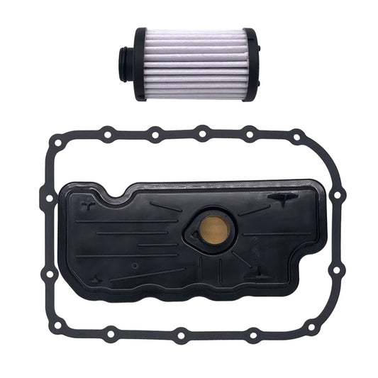 Transmission Filter Gasket Kit For SAIC MG ZS 1.5L 2019-2023 MG5 5 2021 ROEWE RX3 1.6L i5 i6 Plus Accessoires 10406912 10406973