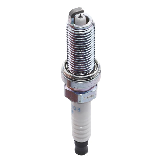 4/1PCS Spark Plug  Dual Iridium For BAIC X7 X7 PHEV TOYOTA Corolla Land Cruiser Levin LEXUS LX600
