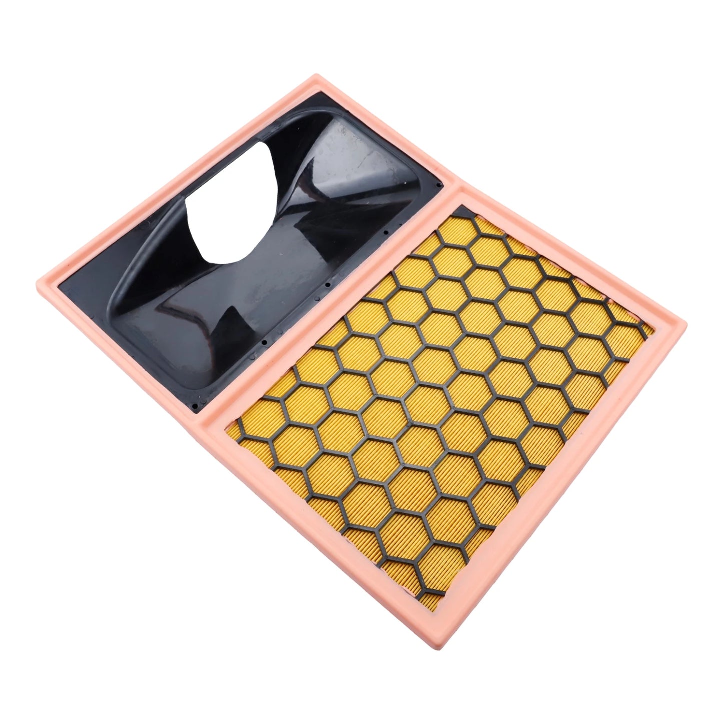 Air Filter 5801317096 For IVECO DAILY IV V VI Bus Van MAXUS H70 H90 Engine Air Flow Cleaner Car Accessories K5801317096 Parts