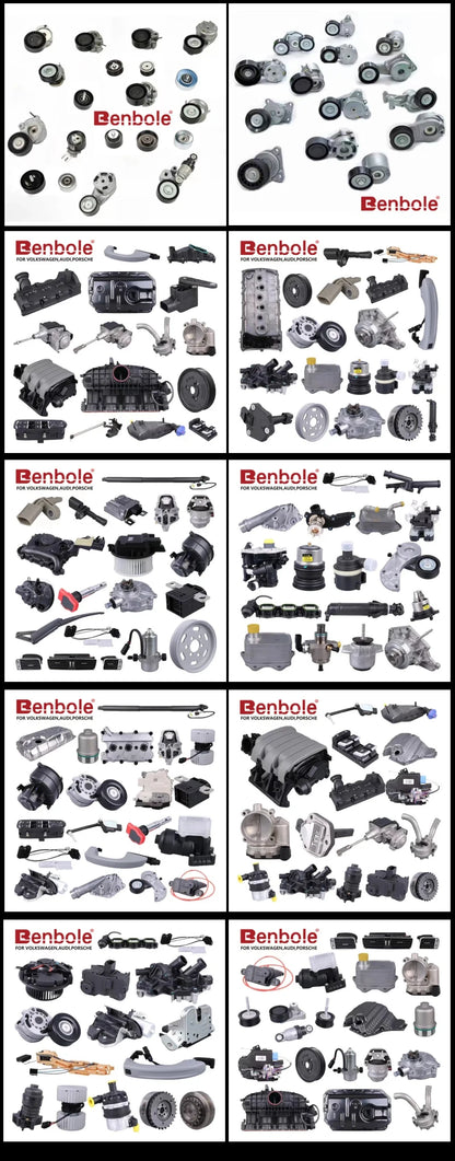 High Quality Front Upper Suspension Control Arm OEM 95534102700 95534102701 95534102702 7L0407021 For Porsche Cayenne 2003-2010