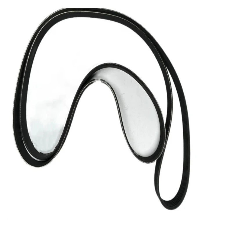 Brand New Fan Belt 25212-2G700 25212-2G700 Serpentine belt for Hyundai Sonata Tucson  Santa Fe