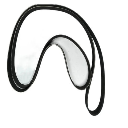 Brand New Fan Belt 25212-2G700 25212-2G700 Serpentine belt for Hyundai Sonata Tucson  Santa Fe