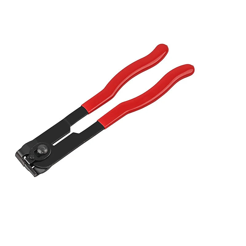 Universal Split Cv Boot Pliers Kit Driveshaft Stretchy Rubber Outer Gaiters Easy Fit With Clips Car Accessories Replacement Part