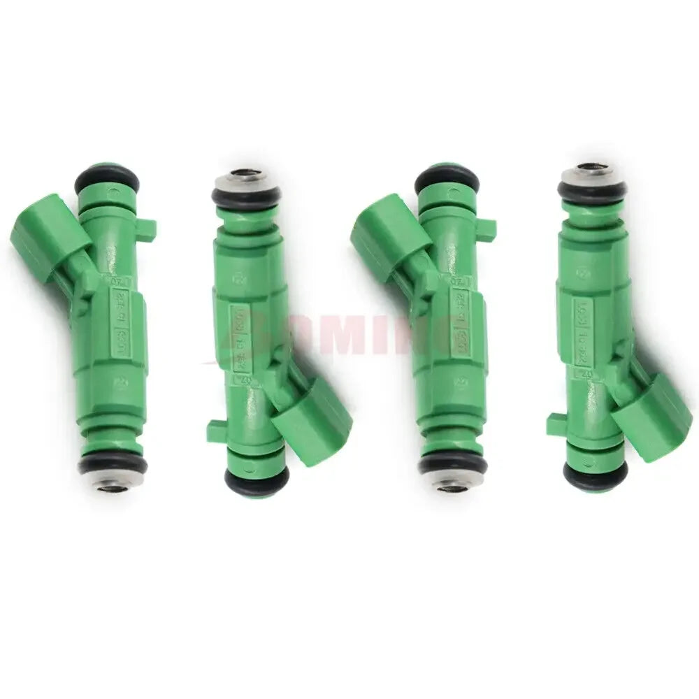 Injecteur de carburant compatible avec pour HYUNDAI ELANTRA 1.8L L4 2011- 2014 20353102E100 35310 2E100