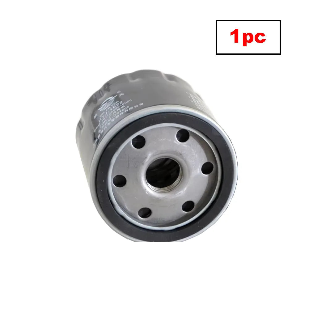For GAC GS3 POWER 2023 1.5T GS4 GS5 GS7 GS8 M6 M8 1.8T 2.0T EMKOO/ SSANGYONG TIVOLI TIVOLAN 1.6L XLV 2016 Oil Filter Accessories