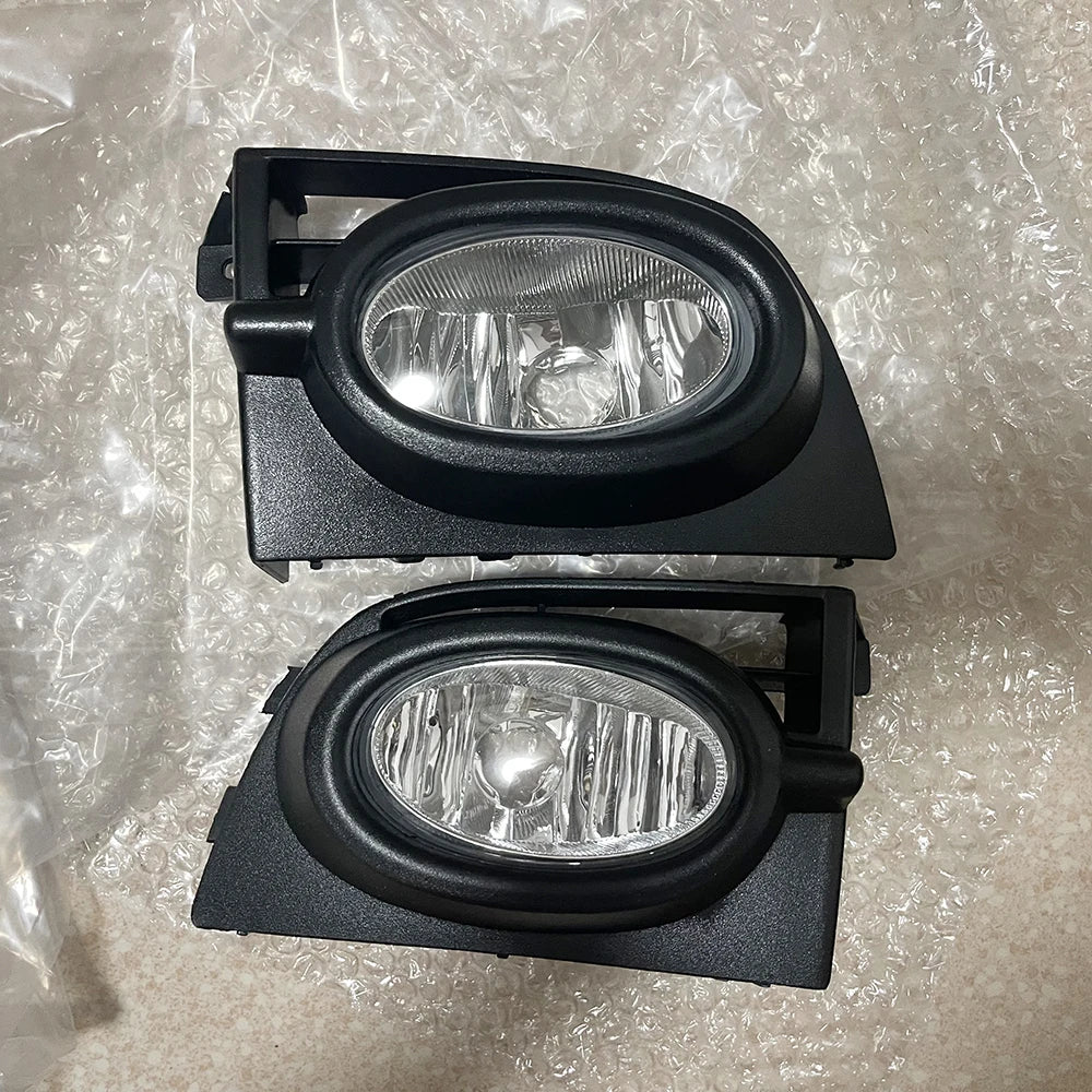 Front fog lamp anti fog lamp front bumper lamp For Honda 8th generation Civic 2006-2011