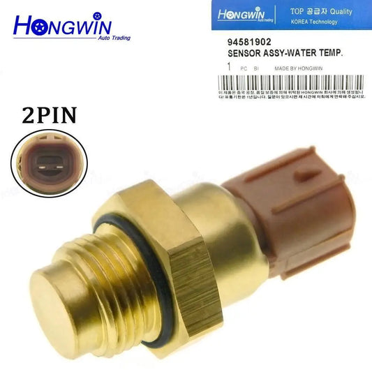94581902 17680A78B00 ventilateur de radiateur thermocontact capteur pour Daewoo Tico Chevrolet ETC