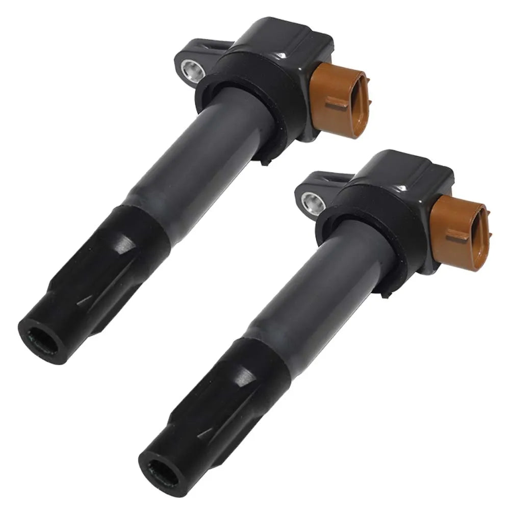2pcs/4pcs Ignition Coils For SUZUKI SX4 1.6L 2006-2012/ S-CROSS 2013/ VITARA 2015-2021/SWIFT IV Ignis 3340068K20 Car Accessories
