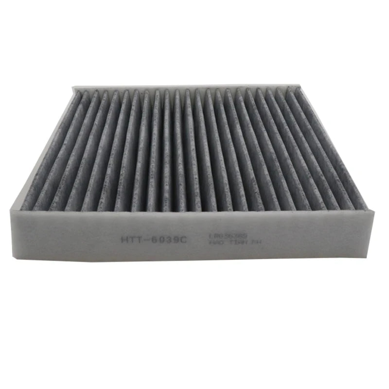3pcs/Set Cabin Air Oil Filter For GEELY EMGRAND SS11 1.5L Saloon 2021 2022 2023 Car Engine Cleaner Maintenance Kit 2032074200