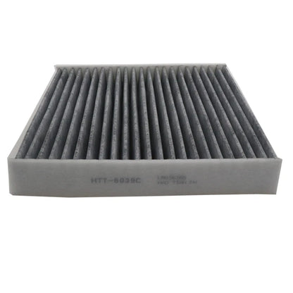 3pcs/Set Cabin Air Oil Filter For GEELY EMGRAND SS11 1.5L Saloon 2021 2022 2023 Car Engine Cleaner Maintenance Kit 2032074200