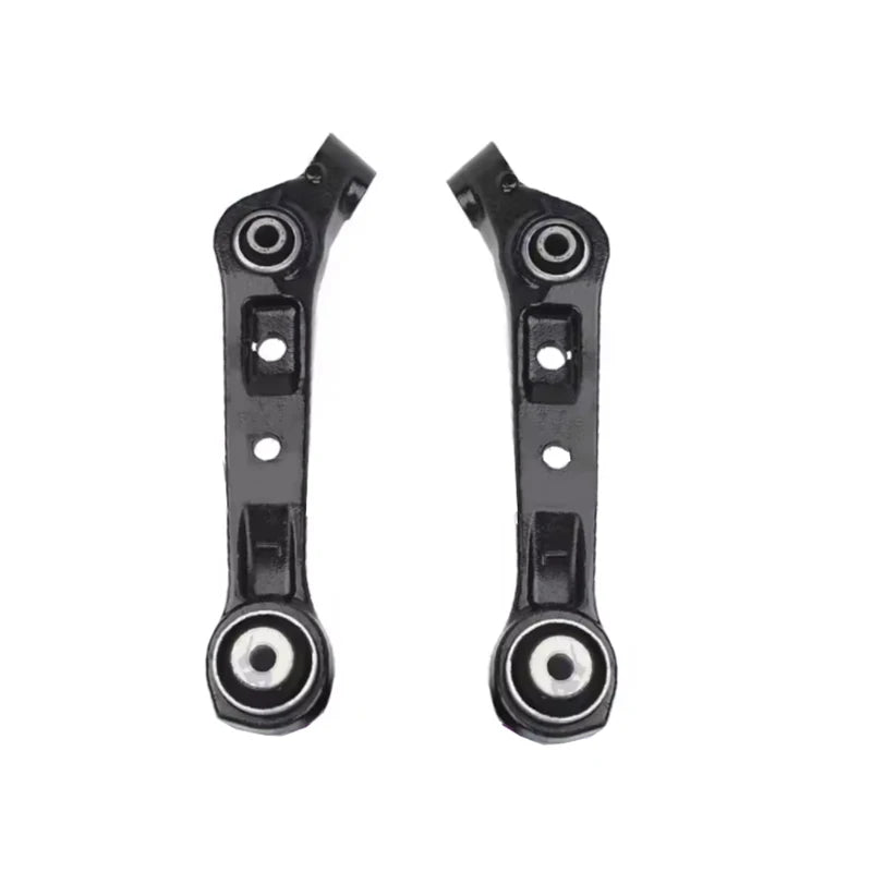 Front RH & LH Control Arms Suspension Kit for BMW 5 6 Series F06 F10 528 535 AWD 31126775967 31126777733 31126777734 31126777743