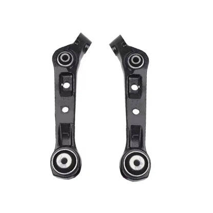 Front RH & LH Control Arms Suspension Kit for BMW 5 6 Series F06 F10 528 535 AWD 31126775967 31126777733 31126777734 31126777743