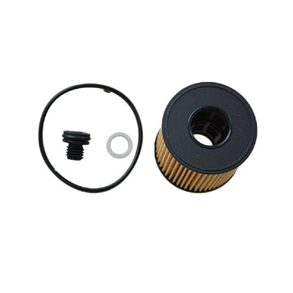 3pcs Filter Set For HYUNDAI MUFASA (NU2) 2.0L 2023 G4NJ Engine Cabin A/C Air Oil Filter Accessories 28113L4400