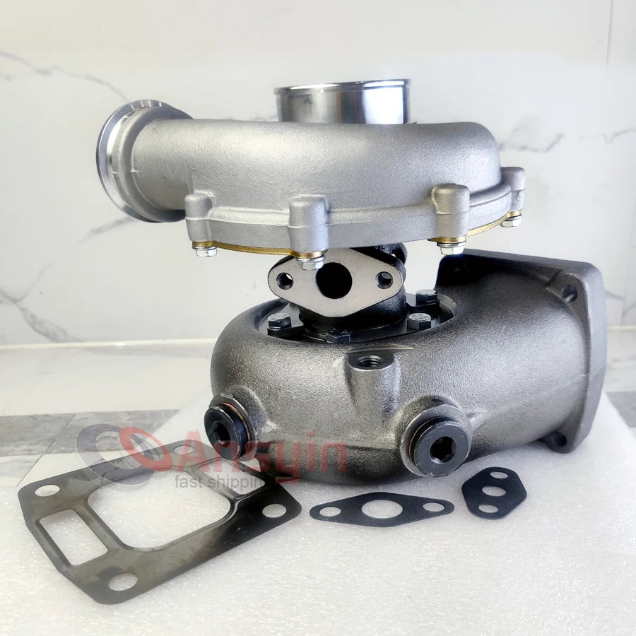 NEW Turbo K26 For Volvo Penta Ship marine AD41 TMD41 TAMD41 AD41B 53269886290 53269706497 53269886497 838697 3802061 53269706290