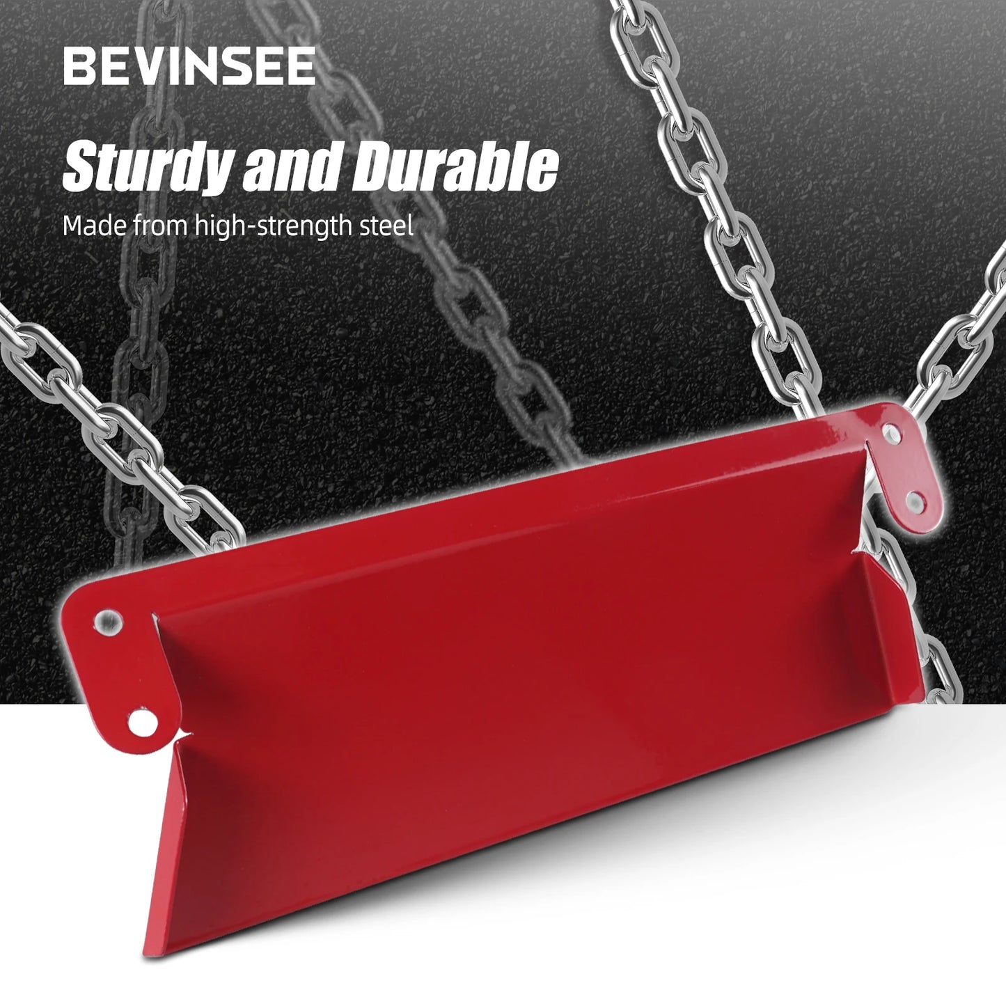 Steel Upgraded Air Intake Scoops for Volkswagen for VW Golf 1.4/GTI/R MK7/MK7.5, for Audi S3 8V, Car Accessories