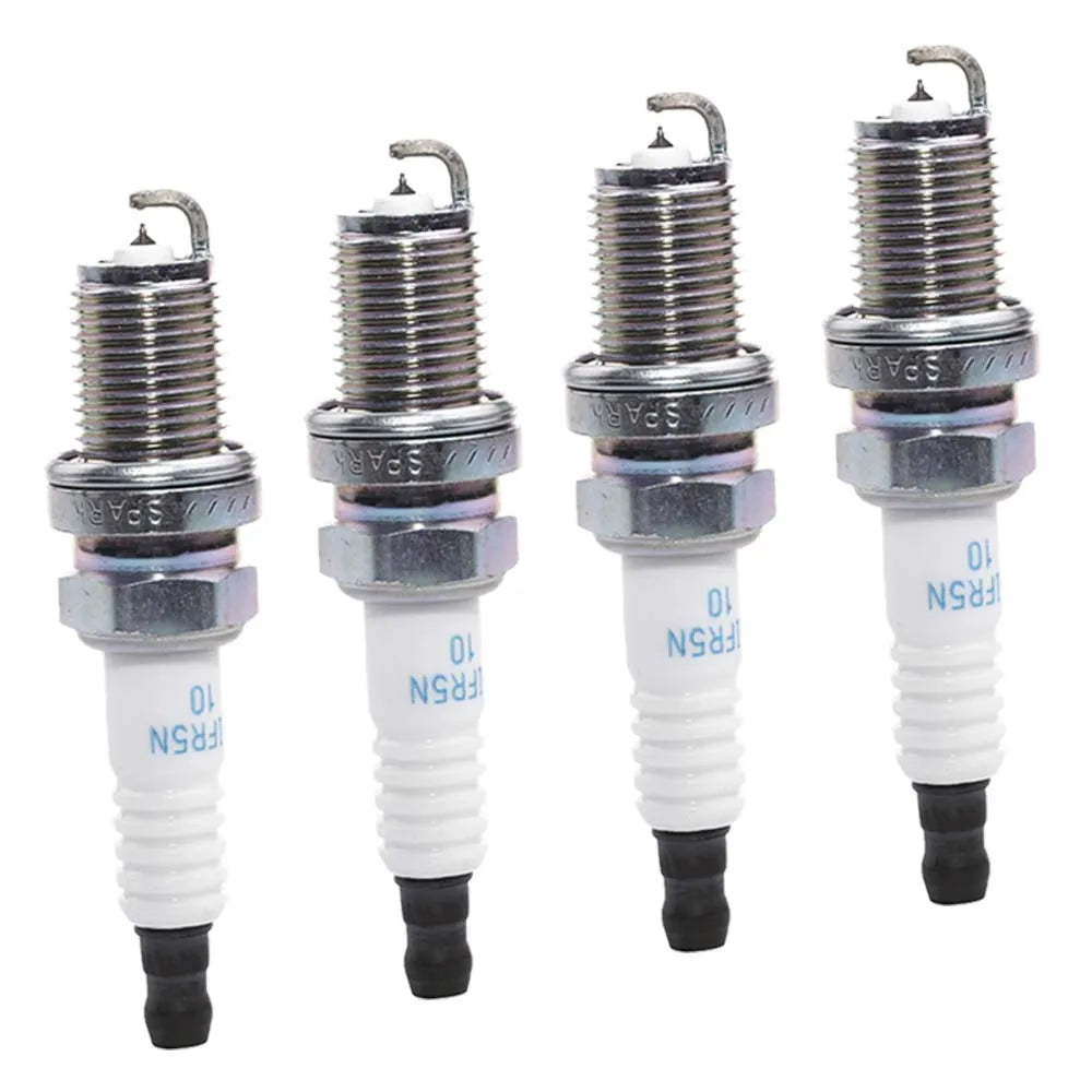 8/4pcs Iridium Platinum Spark Plug For LAND ROVER DISCOVERY II 4.0 L318 L319 P38A L322 L320 RANGE ROVER SPORT AJ84575 C21535