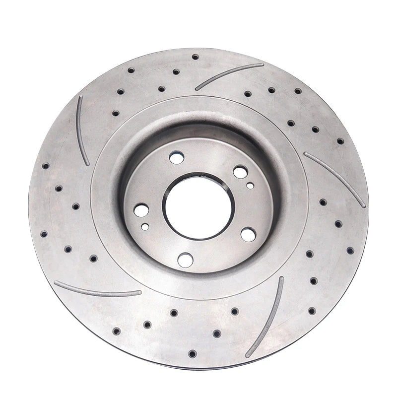 Noiseless Resolve brake shaking Car Brake Discs For Honda Concerto Crider Crossroad Crosstour CR-V CR-X Del Sol CR-Z e:NP1 e:NS1
