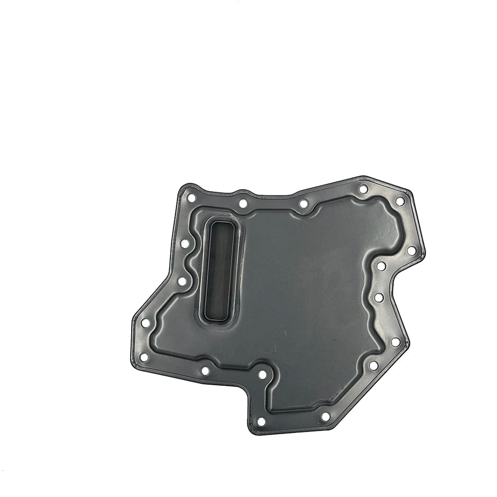 Transmission Filter Gasket Kit For INFINITI Q50 Hybrid 3.5L 2014-2020/G25 Q60S QX70 QX80 EX30 FX/NISSAN 370Z NAVARA 31705X185D