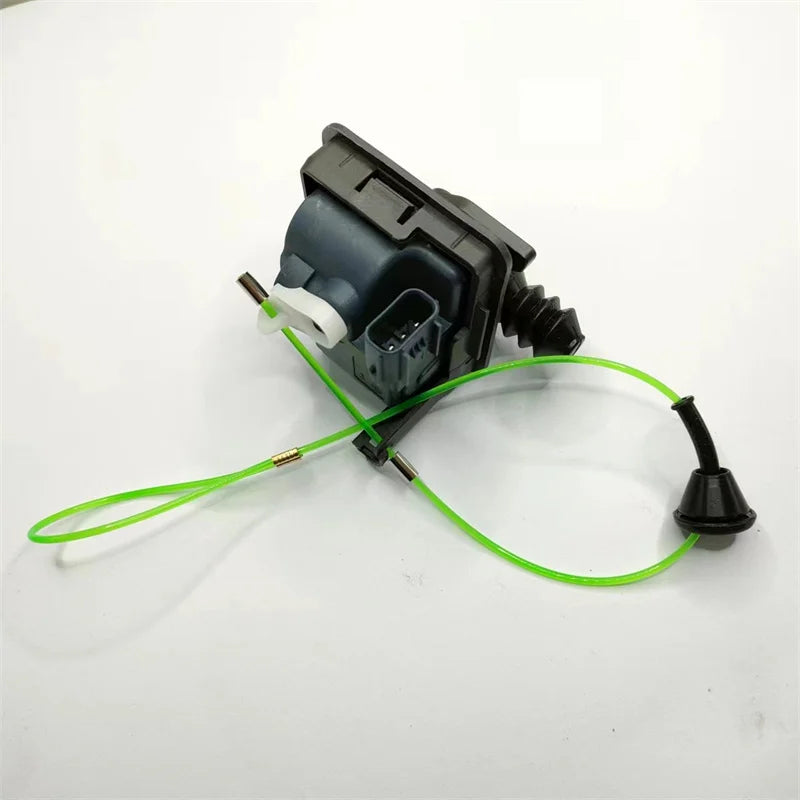 74700tbaa02 Gasoline Tank Cover Actuator Fuel Cap Motor For Honda Civic 2016 2017 2018 2019 2020 2021 Accessories 74700-tba-a02